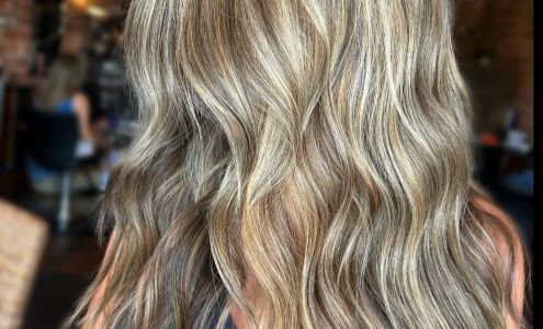 En Vogue Salon Melbourne