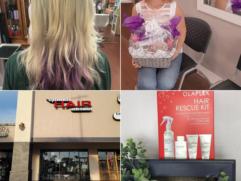 Precision Hair by Lisa