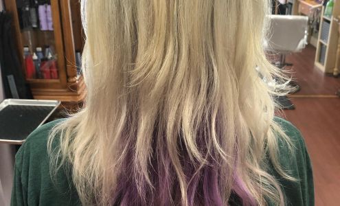 Precision Hair by Lisa