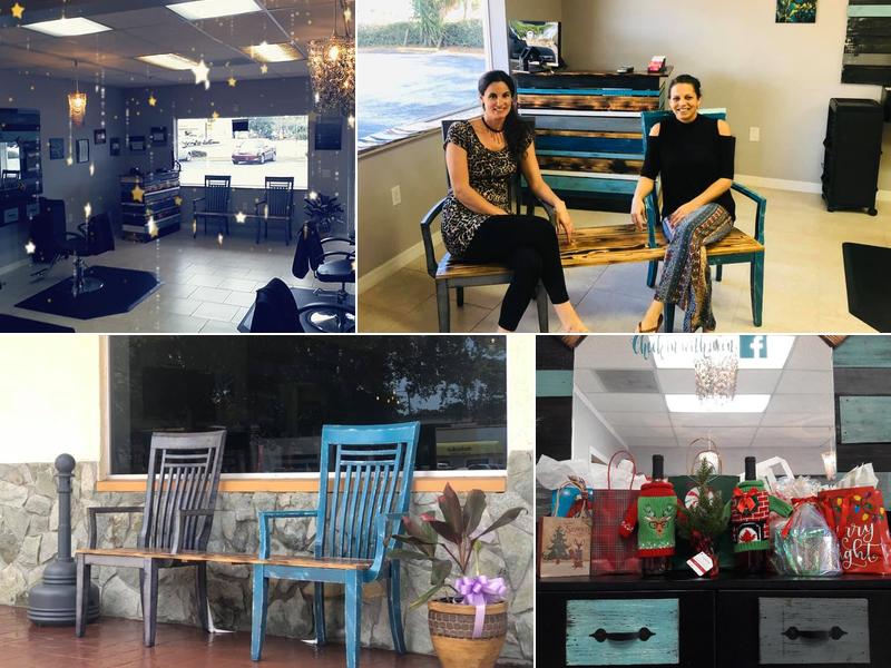 Xpression's A Family Hair Salon