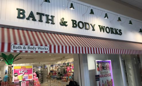 Bath & Body Works Milledgeville