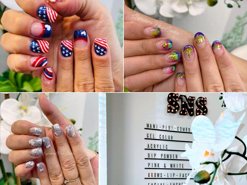 Signature Nail Studio