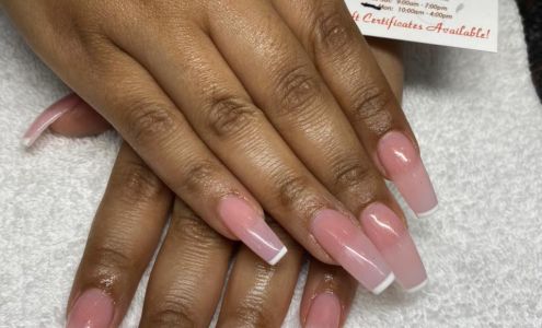 US Nail LLC Melbourne