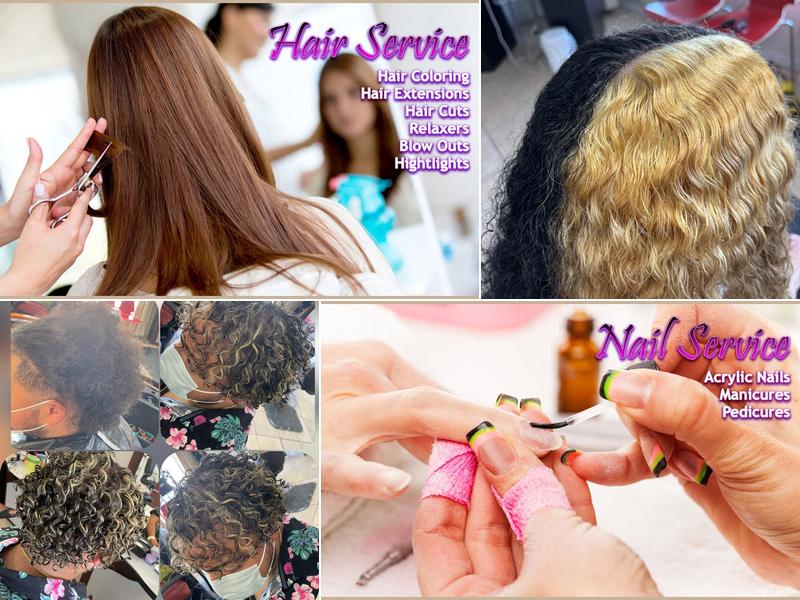 Paola's Beauty Salon