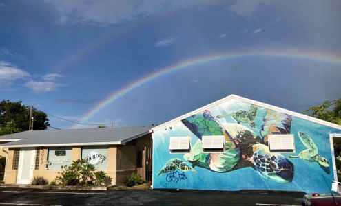 The Parlor Downtown Melbourne