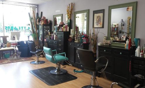 Artistic Hair & Nails Pompano Beach