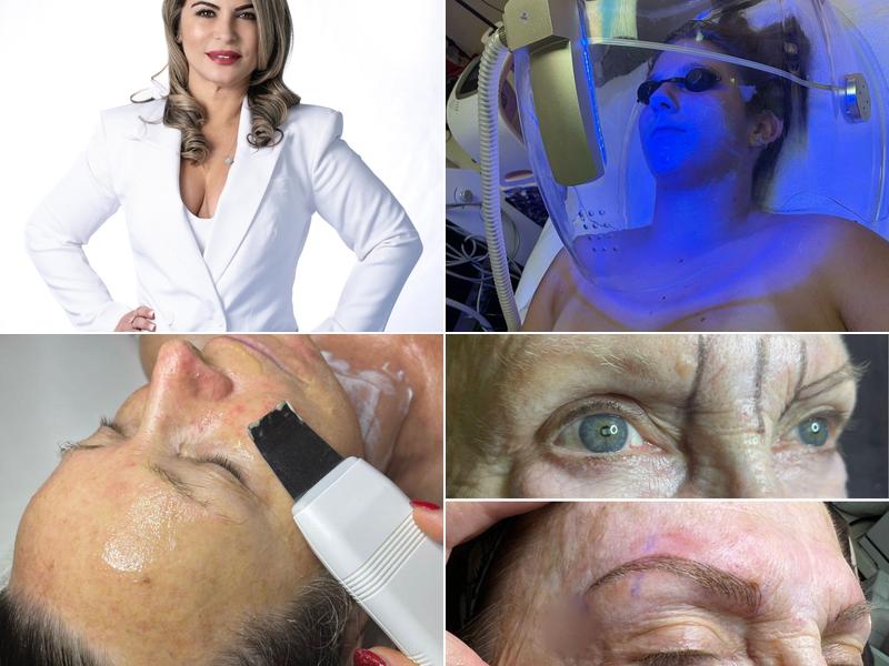 Go and Flirt Spa Skin Care