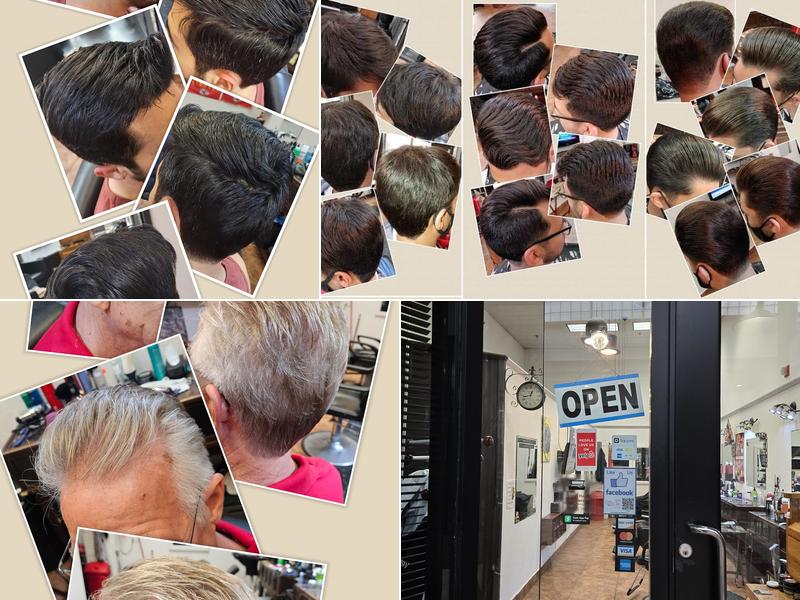 Gala's Hair Quarters