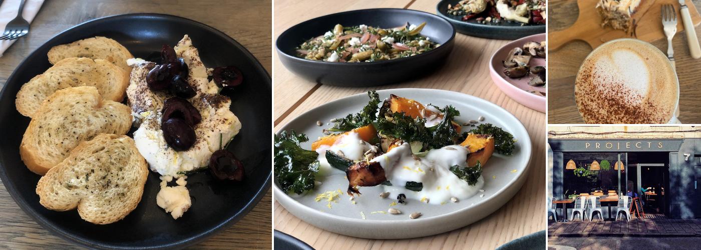 Projects Store & Kitchen Frome