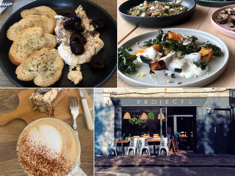 Projects Store & Kitchen Frome