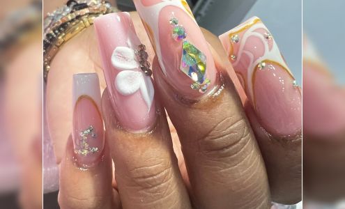 PLAZA NAILS Kansas City