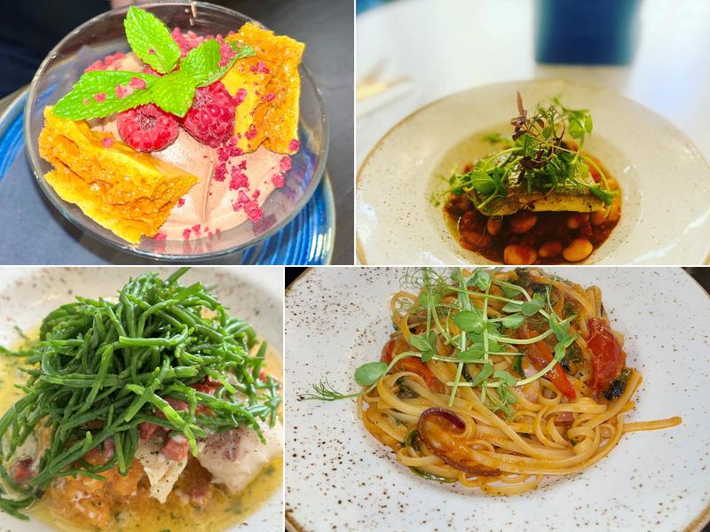 Crescent Restaurant & Bar Bath