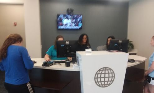 Navy Federal Credit Union