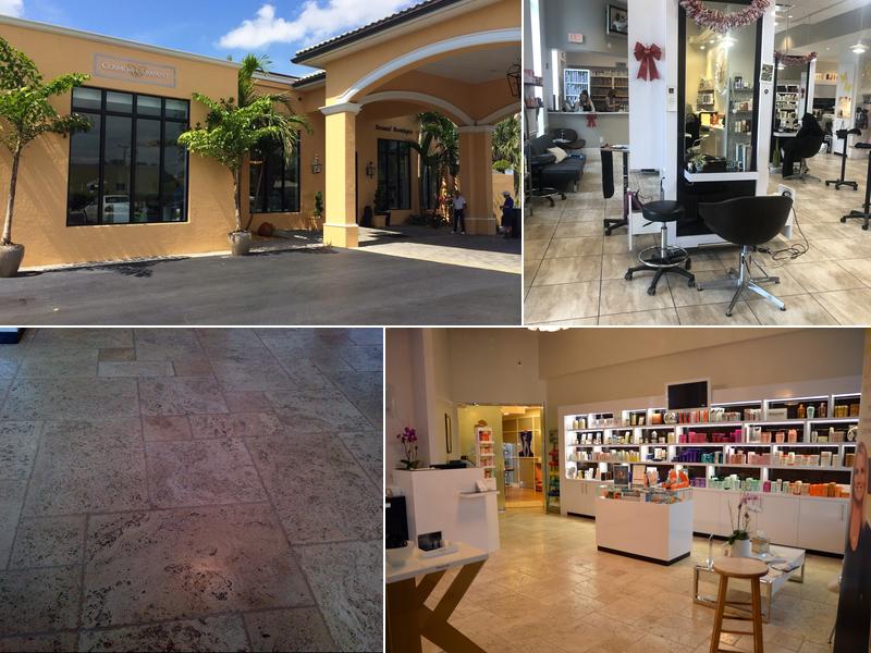 Cosmo & Company Hair Salon and Spa