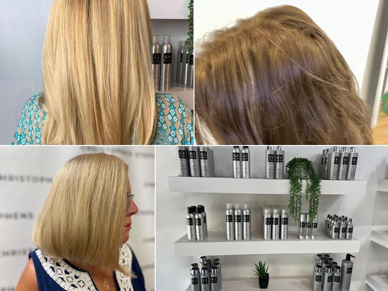 Christopher Stephens Salon