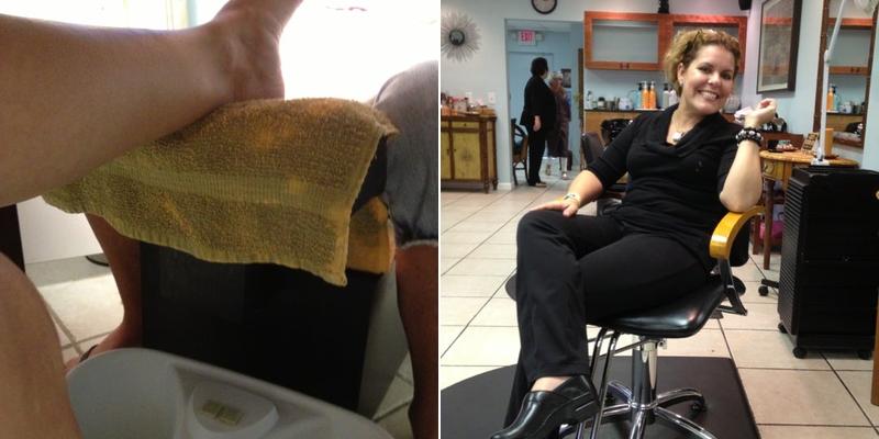 Obsession Hair Studio