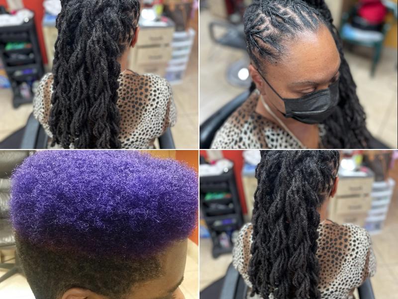 Sharp Image Hair Salon