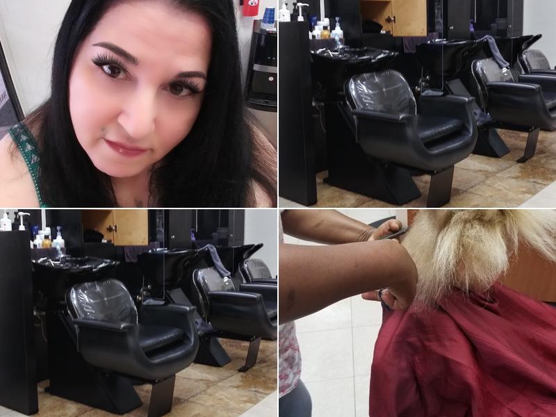 Black Pearl Hair Salon