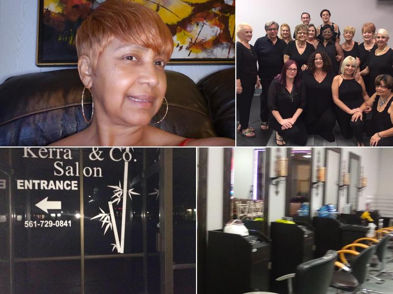 Kerra & Co Hair Salon