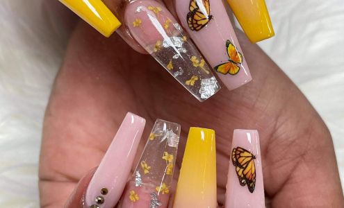 Wonder Nails