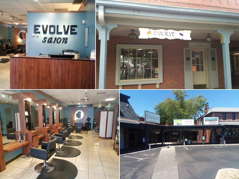 Salon eVolve LLC
