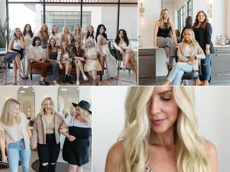 Sopra Salon & Med Spa