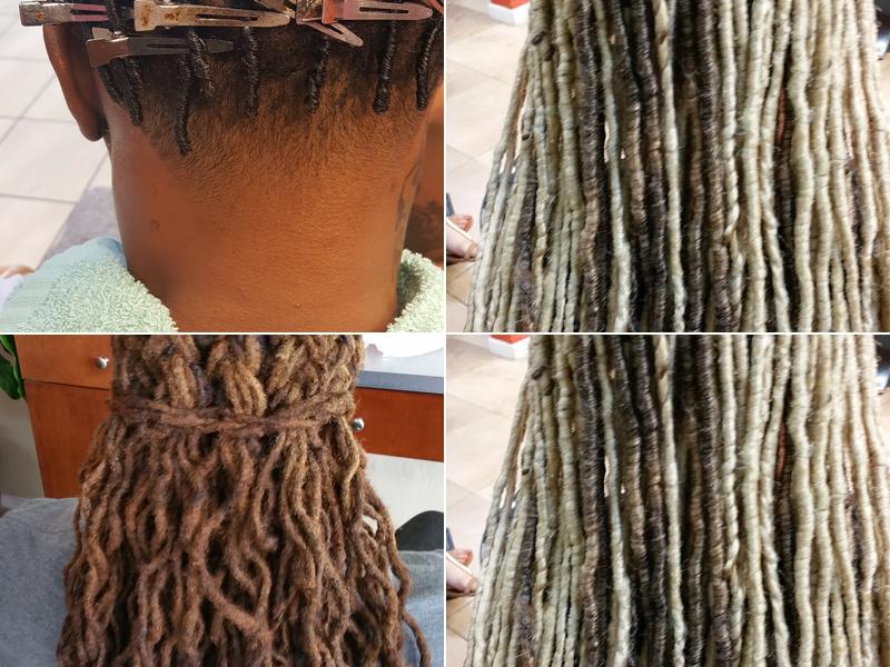 Locs By Olive