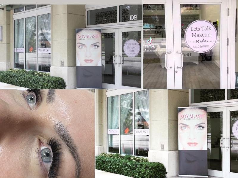 Lets Talk Makeup Studio