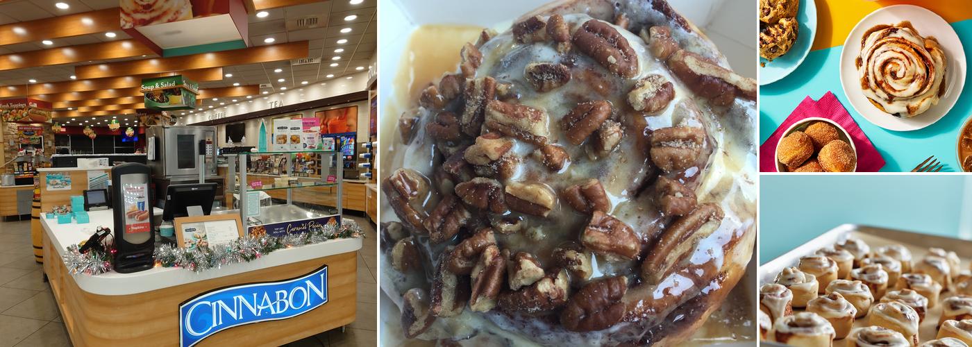 Cinnabon