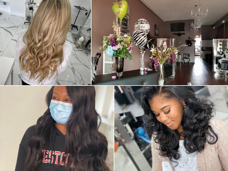 Plush Life Beauty Lounge