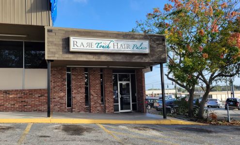 Rare Touch Hair Palace