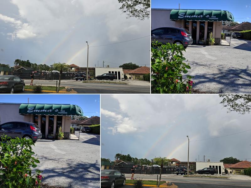 Emma's Hair Fashions