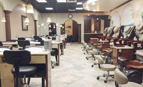 Lee Spa Nails Lakeland