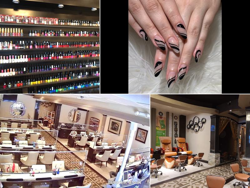 Tranquility Nails & Spa