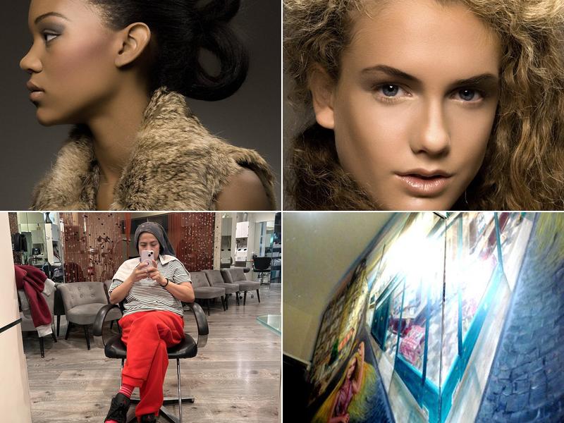 Code Five Hair Studio