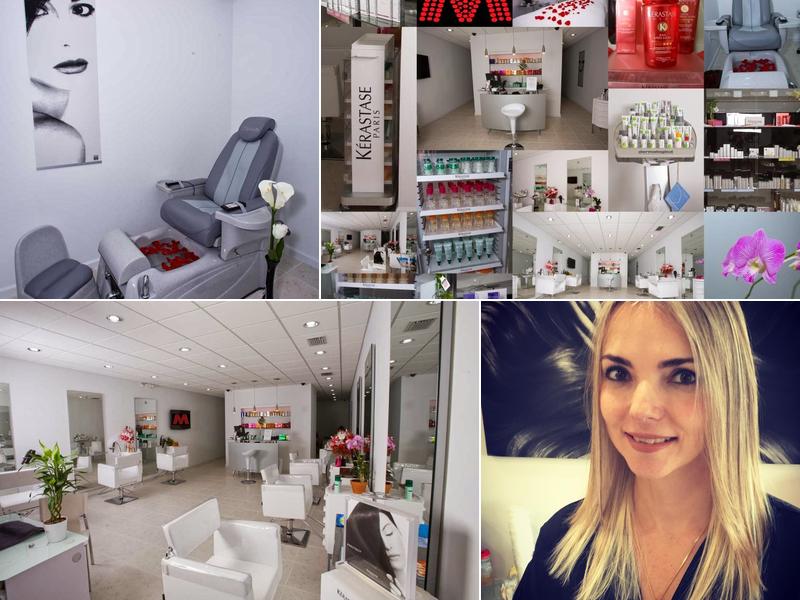 Moda Hair Design and Spa