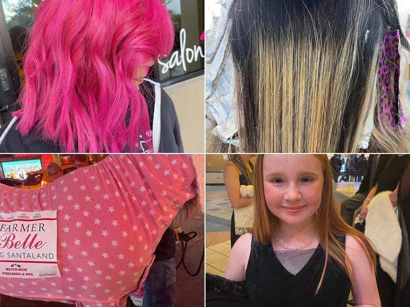 Signature Hair By GiGi