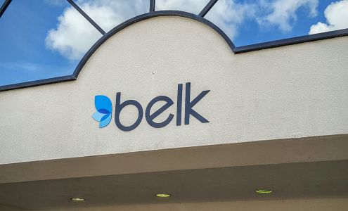 Belk Outlet