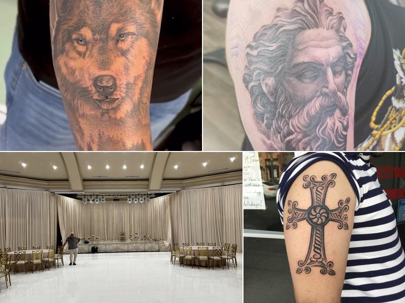 Inkmanic Tattoo Studio