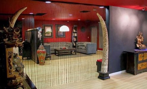 Hailin Tattoo Studio