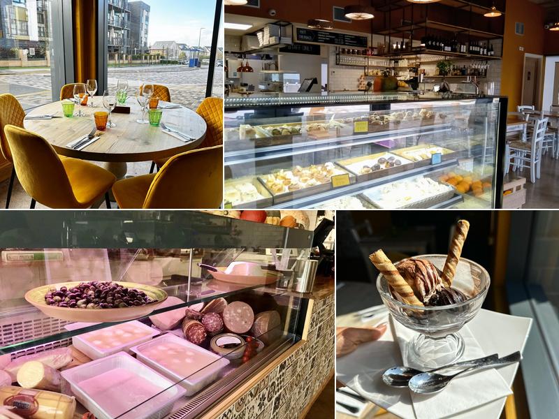 Pepenero Pizza Restaurant