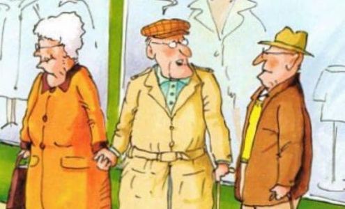 Charles Fashion Flair 1409 159th Ave NE, Ham Lake Minnesota 55304