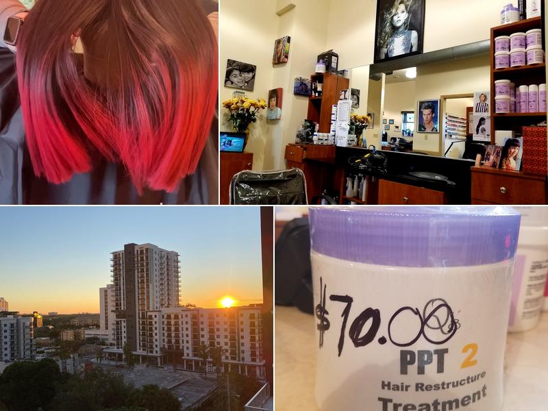 Fernanda's Beauty Salon