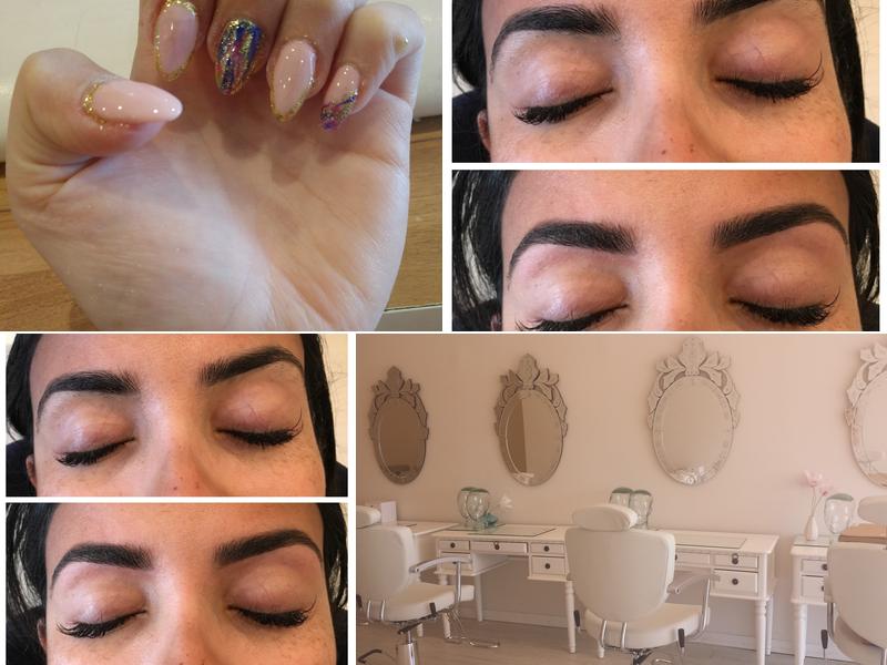 PAULYNN | Brow Effect