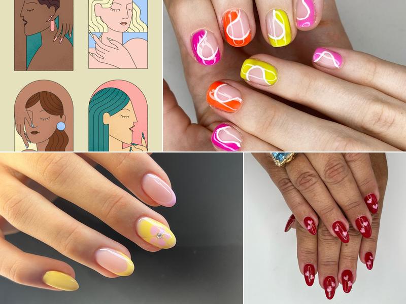 Self-care Nails & Spa