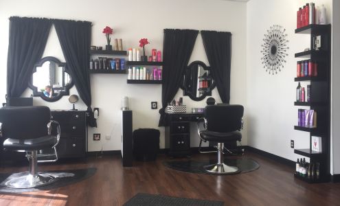 Jordan Charles Hair Salon