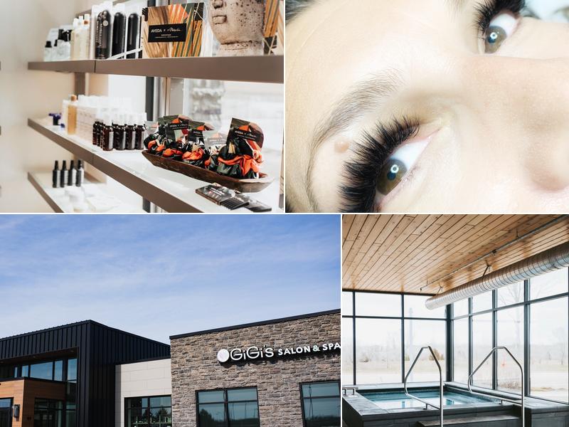 GiGi's Salon & Spa - Ramsey