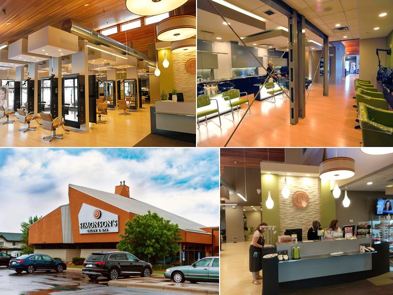 Simonson's Salon & Spa