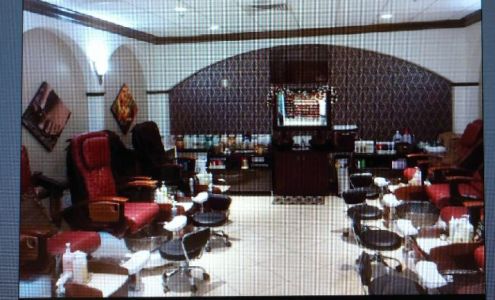 holistic nail & spa Boca Raton