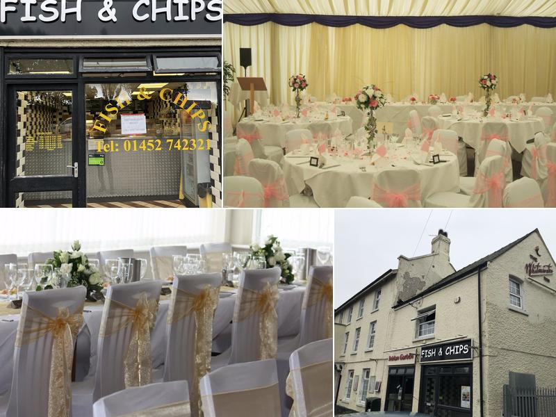 Whitminster Fish & Chips